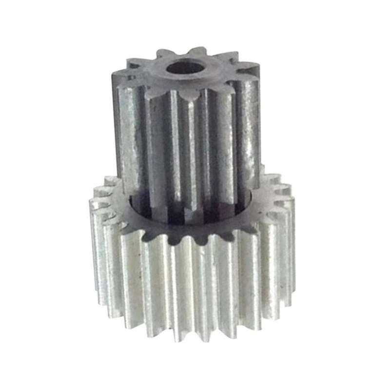 2pcs Car Handbrake Module Motor Gear Motor Gear Car Accessories for Ix45