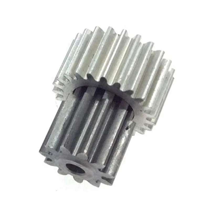 2pcs Car Handbrake Module Motor Gear Motor Gear Car Accessories for Ix45