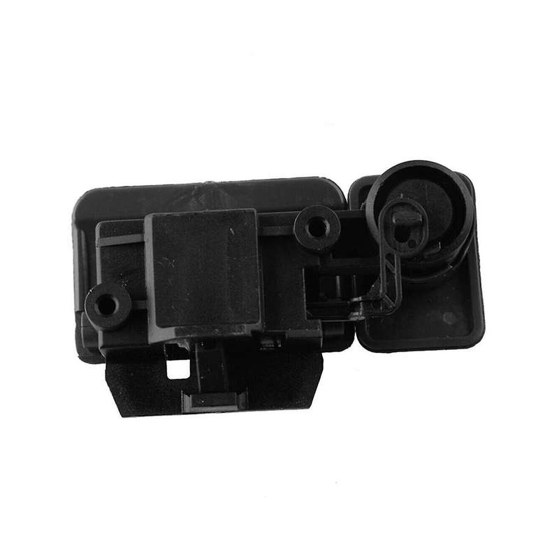 2pcs Car Glove Box Lock Latch Handle Plastic Fit for Jimny Vitara Grand Vitara
