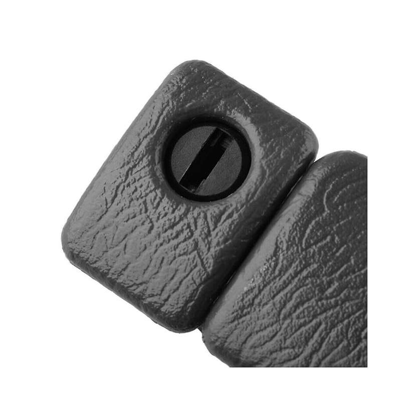 2pcs Car Glove Box Lock Latch Handle Plastic Fit for Jimny Vitara Grand Vitara