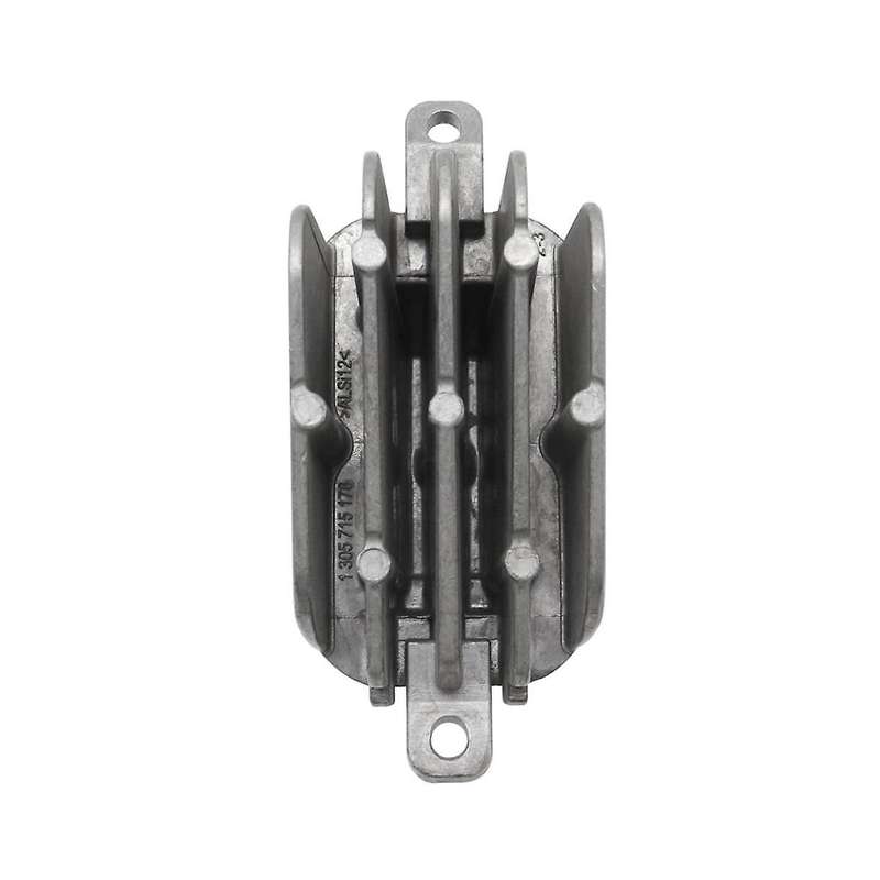 2pcs Car Headlight Led Module 1305715178 for A5 S5 Rs5 2013-2016 Drl Daytime Running Control Unit
