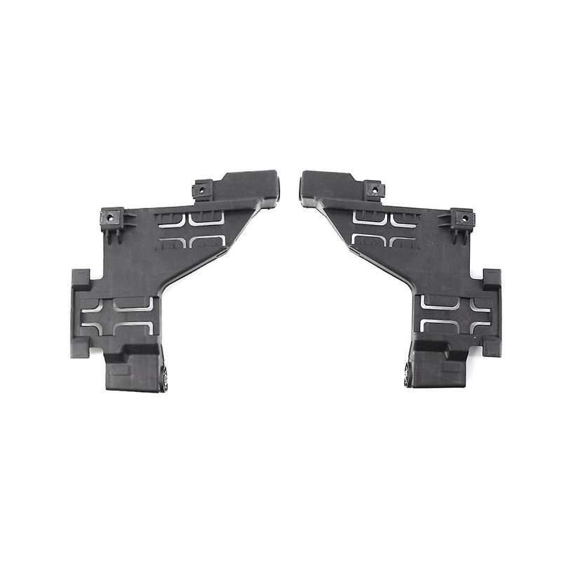 2pcs Car Headlight Mounting Bracket for Q5 8r 2009-2012 8r0941453 8r0941454