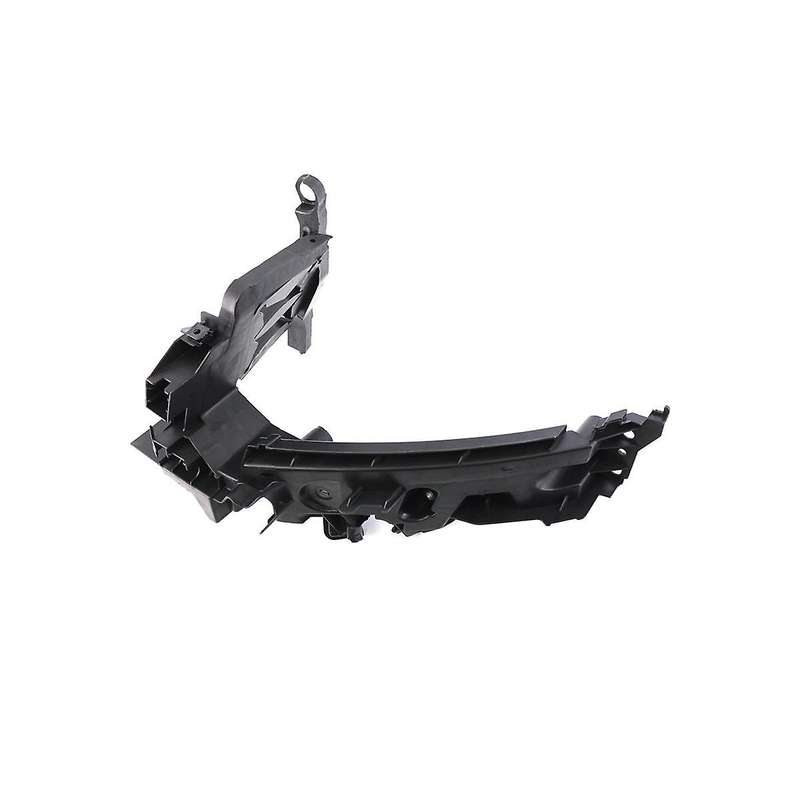 2pcs Car Headlight Mounting Bracket for Q5 8r 2009-2016 8r0805607a 8r0805608a