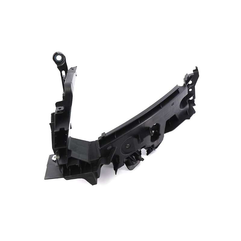 2pcs Car Headlight Mounting Bracket for Q5 8r 2009-2016 8r0805607a 8r0805608a