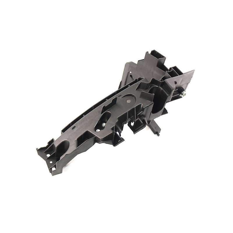 2pcs Car Headlight Mounting Bracket for Q5 8r 2009-2016 8r0805607a 8r0805608a
