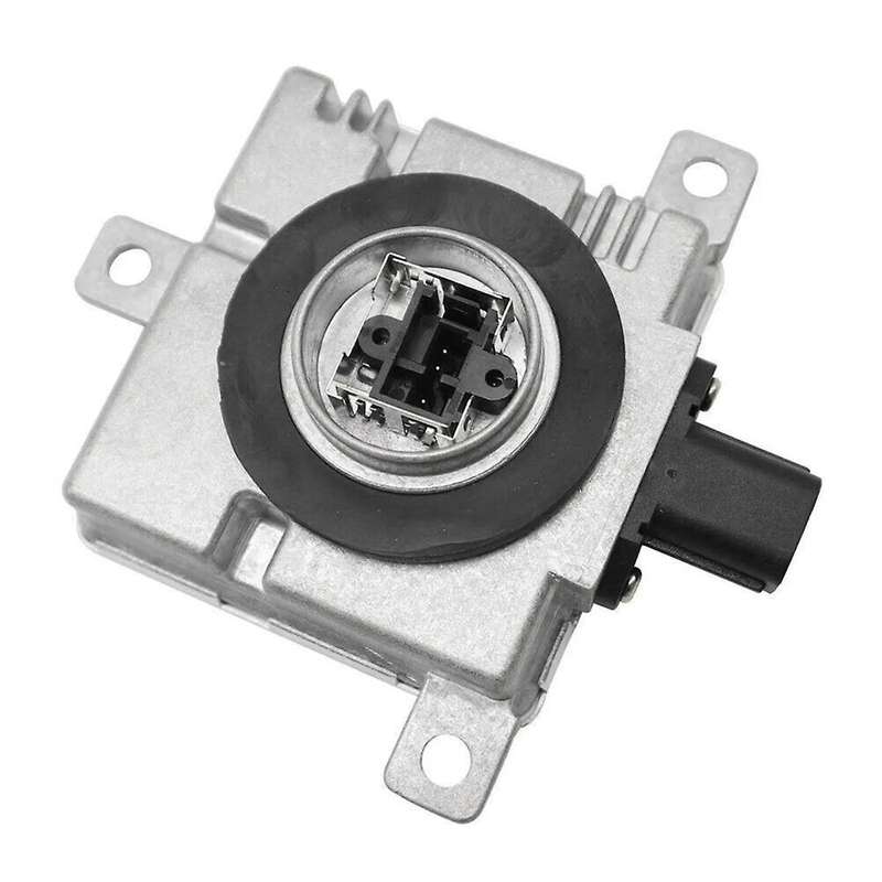 2Pcs Car HID Ballast &D4S D4R Igniter High Voltage Head W3T216 W3T21571 for 3 -5 07-2017