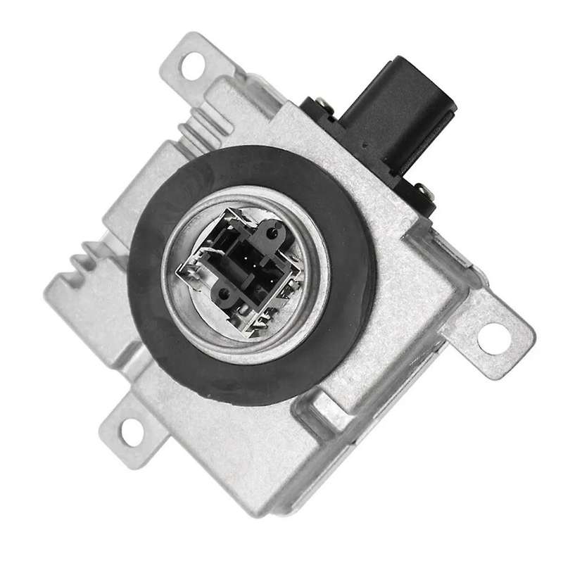 2Pcs Car HID Ballast &D4S D4R Igniter High Voltage Head W3T216 W3T21571 for 3 -5 07-2017