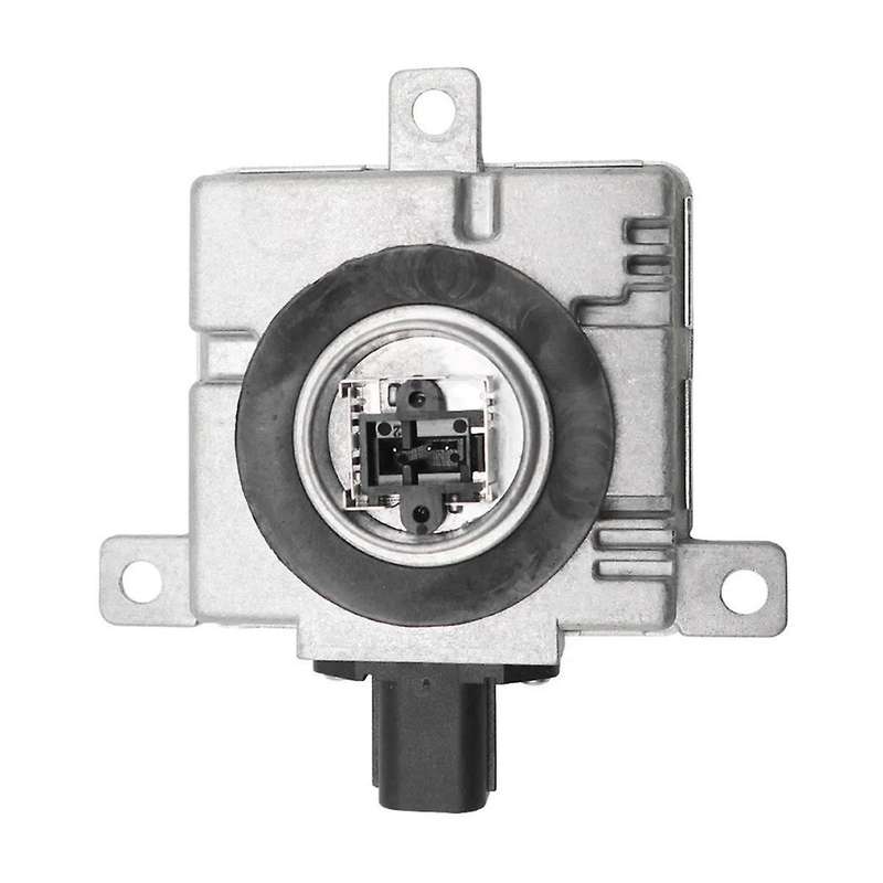 2Pcs Car HID Ballast &D4S D4R Igniter High Voltage Head W3T216 W3T21571 for 3 -5 07-2017