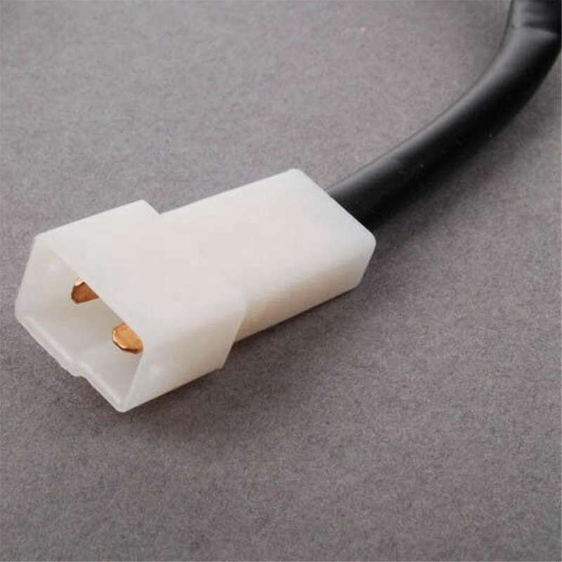 2PCS Car Heated Windshield Washer Spray Nozzle for MK4 Golf MK4 B5 Rapid SEAT 6E0955986B