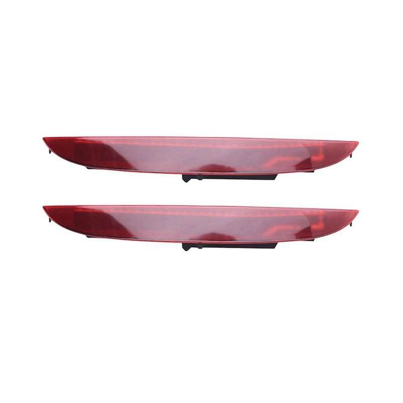 2pcs Car High Level 3rd Brake Light Stop Lamp 7700410753 for Ii 1998-2005