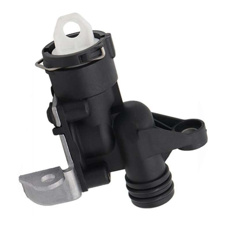 2PCS Car Heater Control Valve 2722000054 A2722000054 for X164 W164