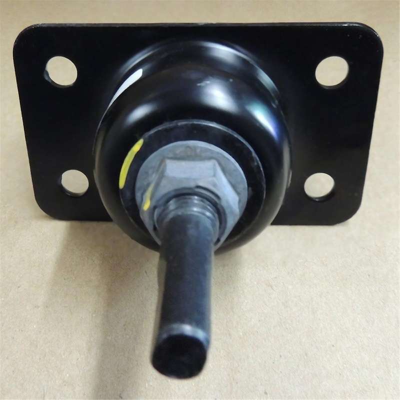 2Pcs Car Hood Release Latch Upper for VN VNL 2004-2017 20498998 20878648 20878651 8074949 82210369