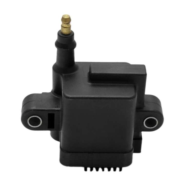 2PCS Car Ignition Switch Ignition Coil 300-8M0077471 300-879984T01 for Mercury Optimax 339-879984T00