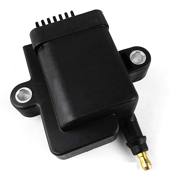2PCS Car Ignition Switch Ignition Coil 300-8M0077471 300-879984T01 for Mercury Optimax 339-879984T00