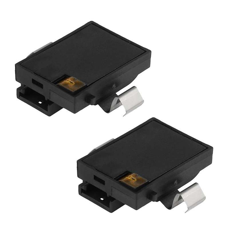 2PCS Car Humidity Sensor 68440808AA 55111389AF for 200 300 Ram 1500 500 Grand 14-2019