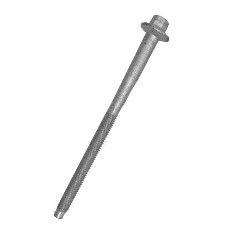 2pcs Car Injector Bolt 6c1q9t506ac 1673999 1372386 Fits for Transit Mk7 Car Accessories