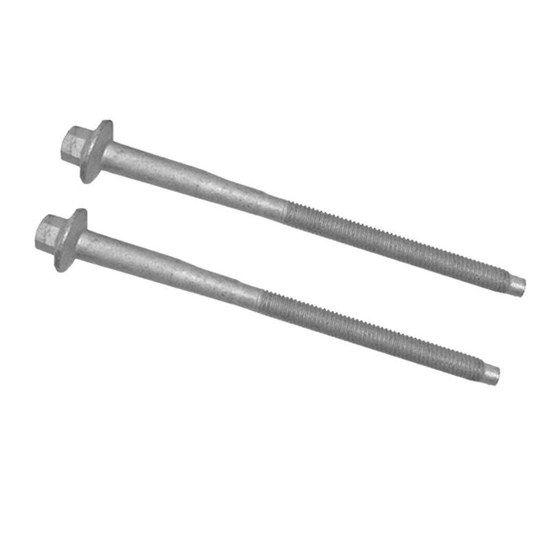 2pcs Car Injector Bolt 6c1q9t506ac 1673999 1372386 Fits for Transit Mk7 Car Accessories