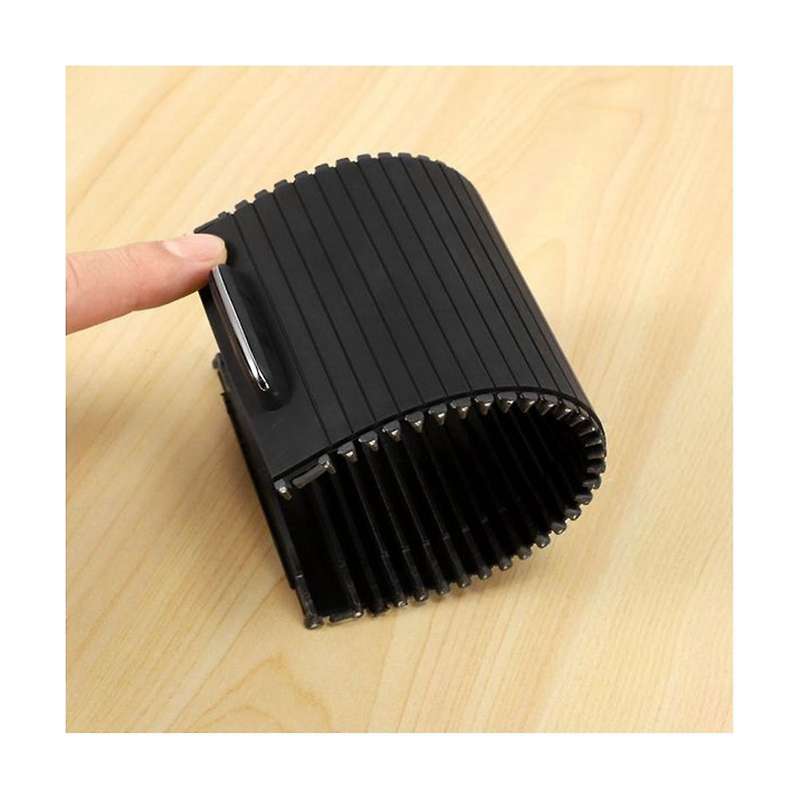 2pcs Car Inner Indoor Centre Console Roller Blind Cover for C-calss W204 S204 E-class W212 S212 A20