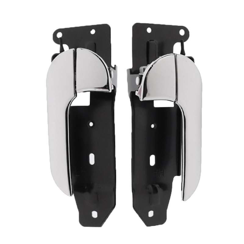 2PCS Car Interior Door Handle for PREGIO / 2004- 82610-4E000 82620-4E000 Left+Right