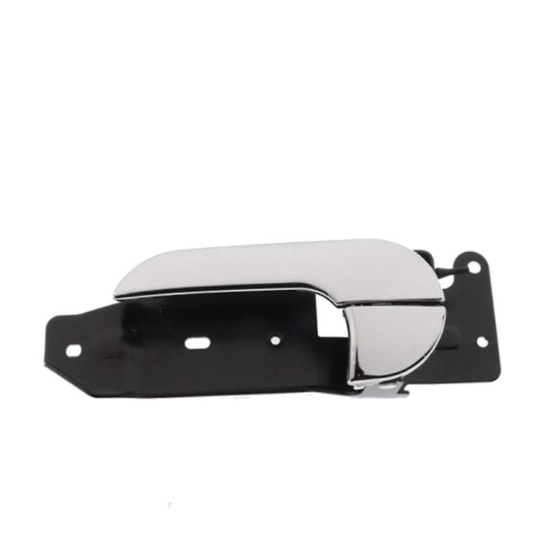 2PCS Car Interior Door Handle for PREGIO / 2004- 82610-4E000 82620-4E000 Left+Right