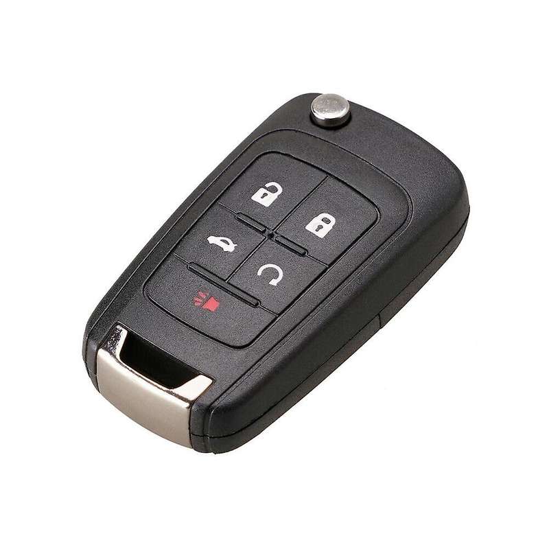 2Pcs Car Key 315Mhz for Encore Sonic with PCF7941 Chip OHT01060512