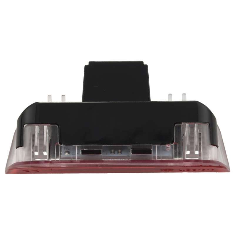 2Pcs Car LED Door Warning Light Welcome Projector for Golf 6 7 MK5 MK6 B6 B7 CC