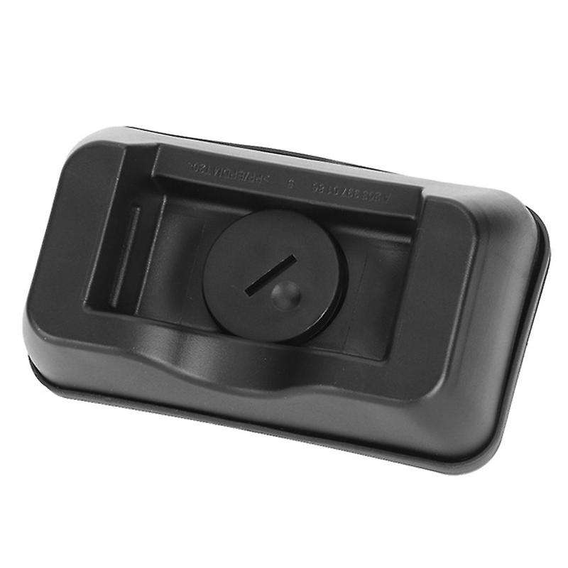 2Pcs Car Jack Lift Pad Point Support Block 2039970186 Fit for Mercedes-Benz A209 C209 C215 W20 W203