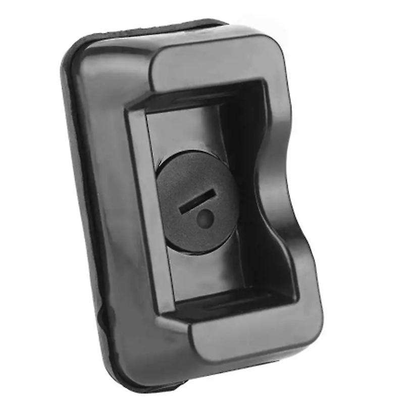 2Pcs Car Jack Lift Pad Point Support Block 2039970186 Fit for Mercedes-Benz A209 C209 C215 W20 W203