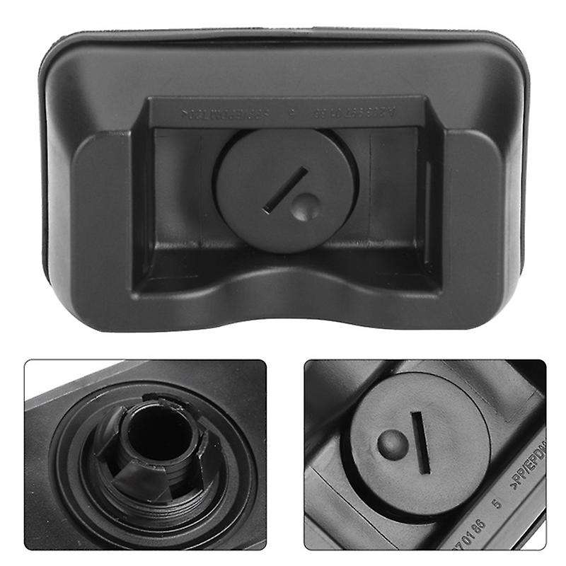 2Pcs Car Jack Lift Pad Point Support Block 2039970186 Fit for Mercedes-Benz A209 C209 C215 W20 W203