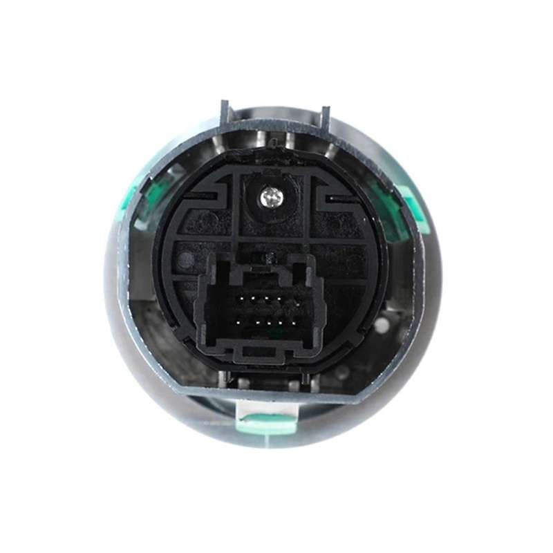 2Pcs Car LR050802 LR011897 for Land L322 2010-2012 Engine Start Stop Switch Keyless Ignition Button