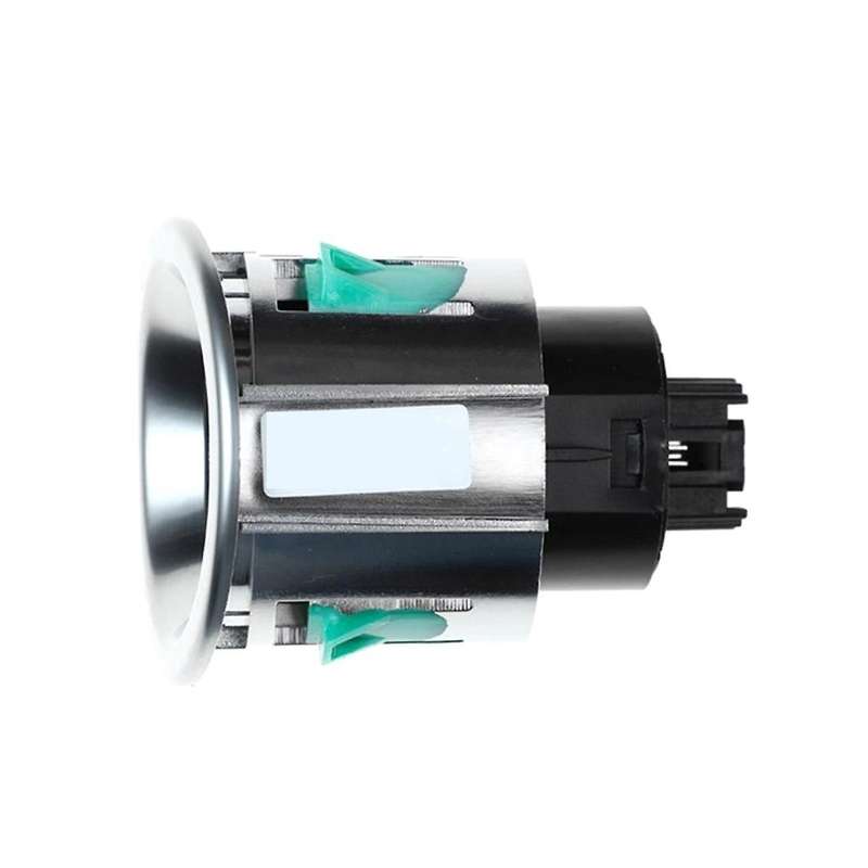 2Pcs Car LR050802 LR011897 for Land L322 2010-2012 Engine Start Stop Switch Keyless Ignition Button