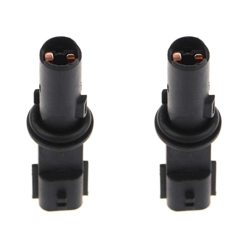 2Pcs Car Light Base T10 Bulb Socket for Clearance Lights Lamp Holder Accessories