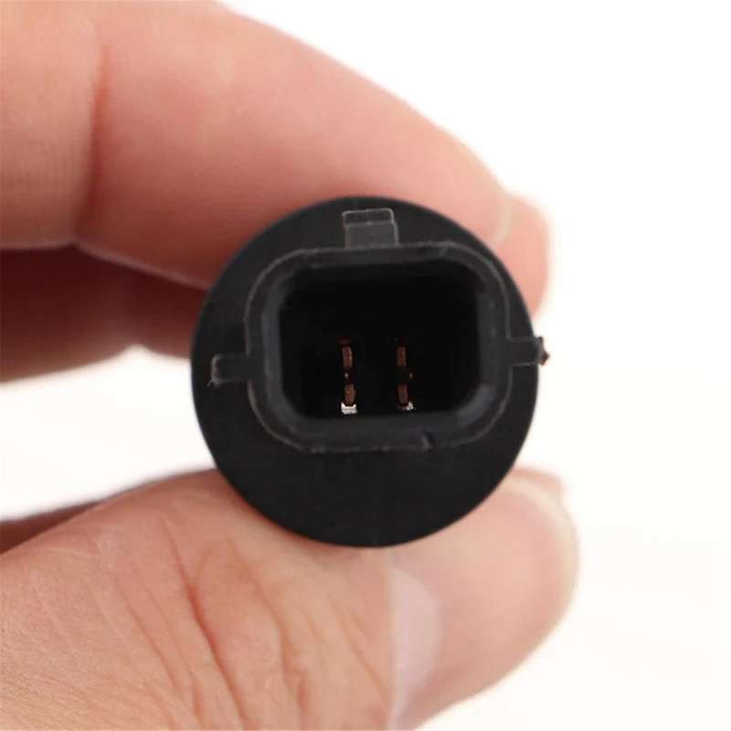 2Pcs Car Light Base T10 Bulb Socket for Clearance Lights Lamp Holder Accessories