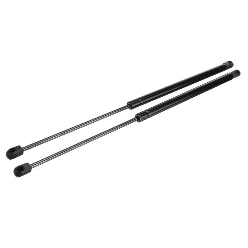 2Pcs Car Lift Spring for Fiesta Hatchback WS WZ Series Models 2010-2017 570mm 325N