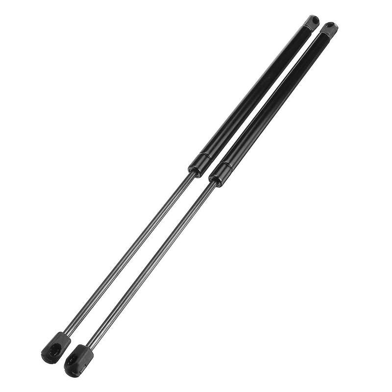 2Pcs Car Lift Spring for Fiesta Hatchback WS WZ Series Models 2010-2017 570mm 325N