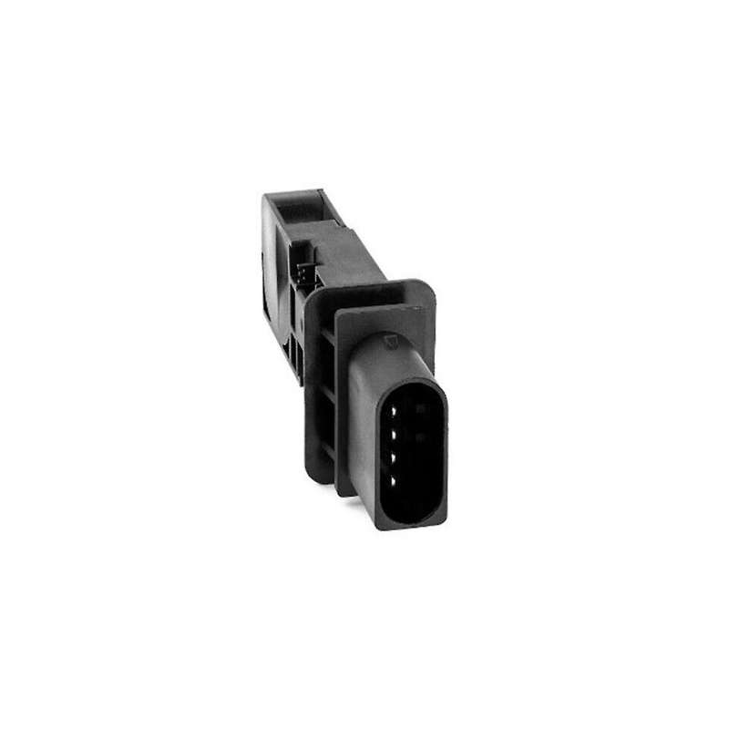 2pcs Car Mass Air Flow Sensor Fit for E320 E350 Gl320 Ml350 R350 A0281002695