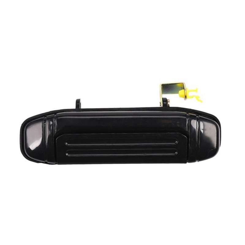 2Pcs Car Outer Door Handle Front Rear Door Handles for Montero V31 V32 V33 V43 V46 V47