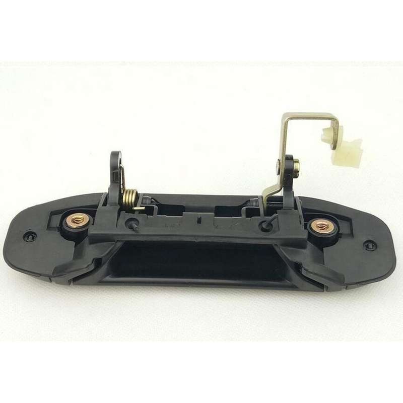 2Pcs Car Outer Door Handle Front Rear Door Handles for Montero V31 V32 V33 V43 V46 V47