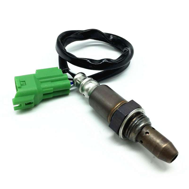 2Pcs Car Oxygen Sensor & Air Fuel Ratio Upstream/Downstream for SX4 L4-2.0L 2008-2009 234-9033 234-4
