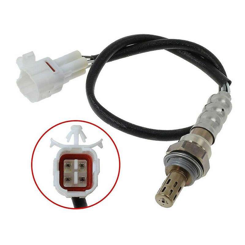2Pcs Car Oxygen Sensor & Air Fuel Ratio Upstream/Downstream for SX4 L4-2.0L 2008-2009 234-9033 234-4