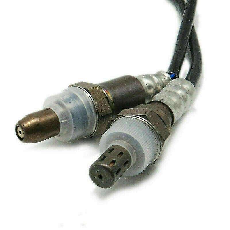 2Pcs Car Oxygen Sensor & Air Fuel Ratio Upstream/Downstream for SX4 L4-2.0L 2008-2009 234-9033 234-4