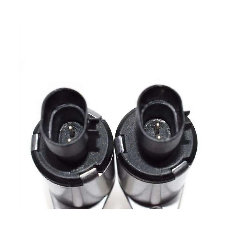 2pcs Car Oil Control Valve Vvt Solenoid Valve for Cruze Opel 1235299 6235597 12992408