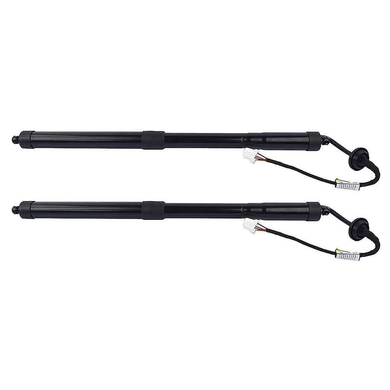 2pcs Car Power Hatch Lift Support Rear Left Right for Fx50 Qx70 Fx35 Fx37 90560-3fy0a