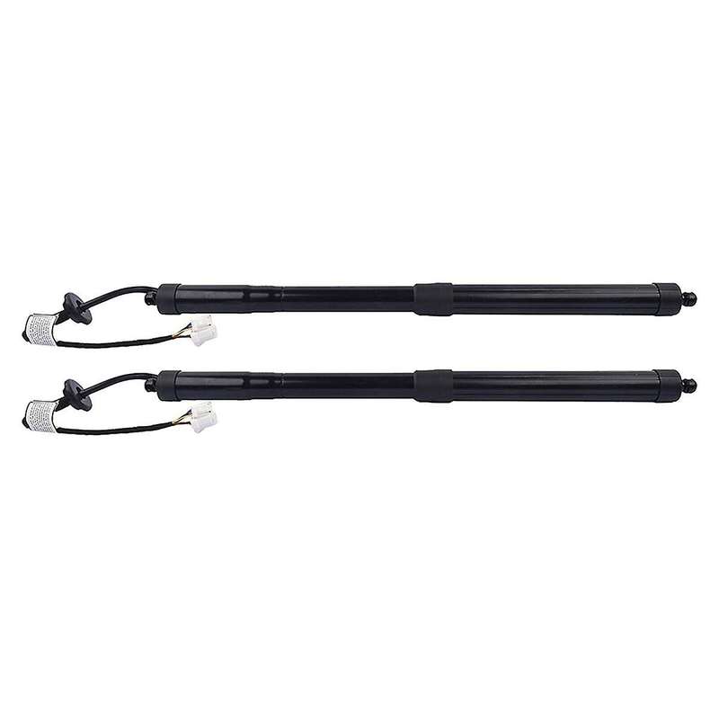 2pcs Car Power Hatch Lift Support Rear Left Right for Fx50 Qx70 Fx35 Fx37 90560-3fy0a