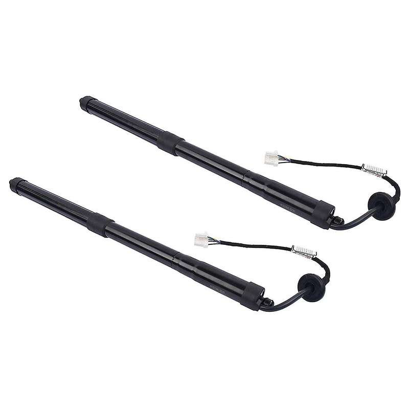 2pcs Car Power Hatch Lift Support Rear Left Right for Fx50 Qx70 Fx35 Fx37 90560-3fy0a