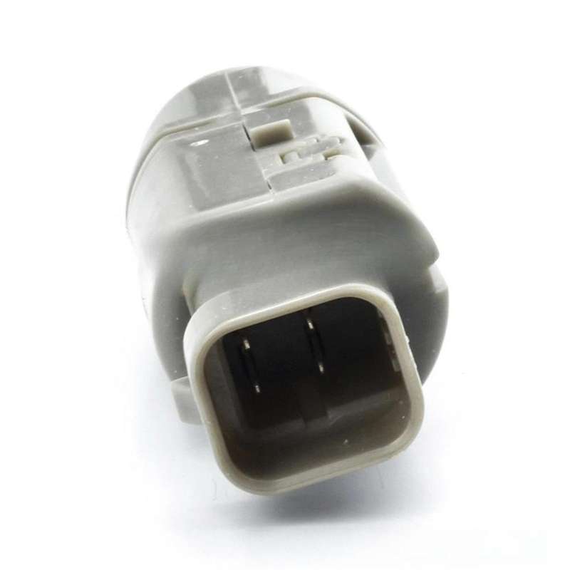 2pcs Car Parking Sensor Parking Assist Parking Distance Radar Detector Reversing Radar 957202K000 fo
