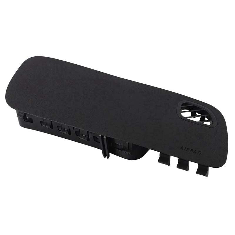 2pcs Car Passenger Side Dashboard Cover for 2011 2012 2013 2014 2015 6rd880261a