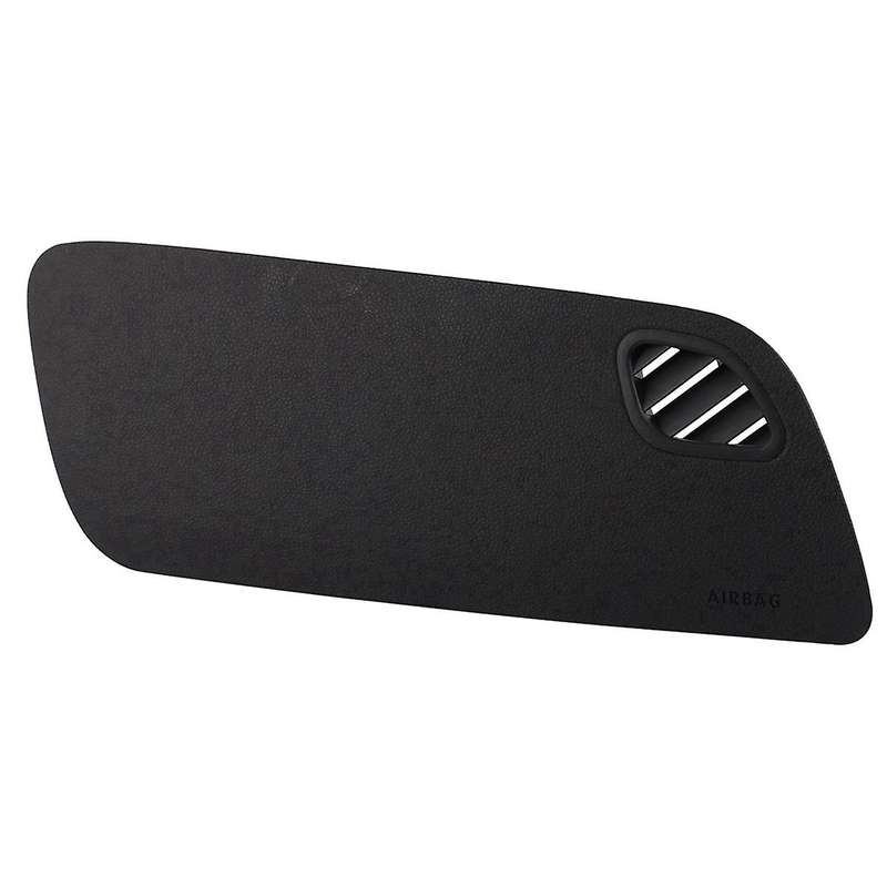 2pcs Car Passenger Side Dashboard Cover for 2011 2012 2013 2014 2015 6rd880261a