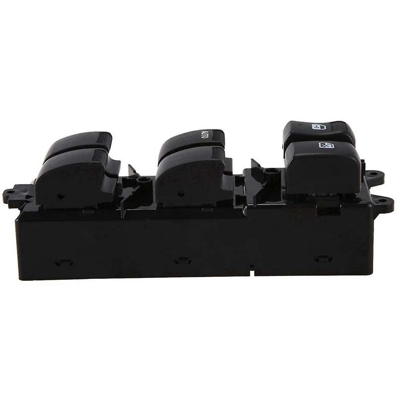 2Pcs Car Power Window Switch Window Lifter for D-MAX 8-97417469-0