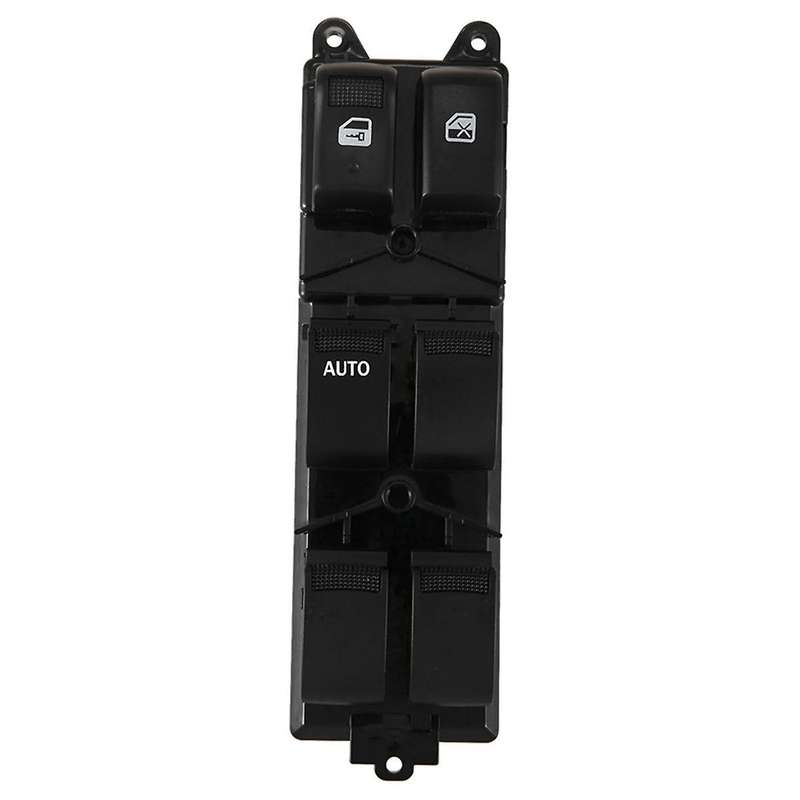 2Pcs Car Power Window Switch Window Lifter for D-MAX 8-97417469-0